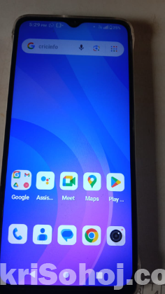Orbit Y70c